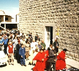 Sourat Batroun, St. Doumit Church